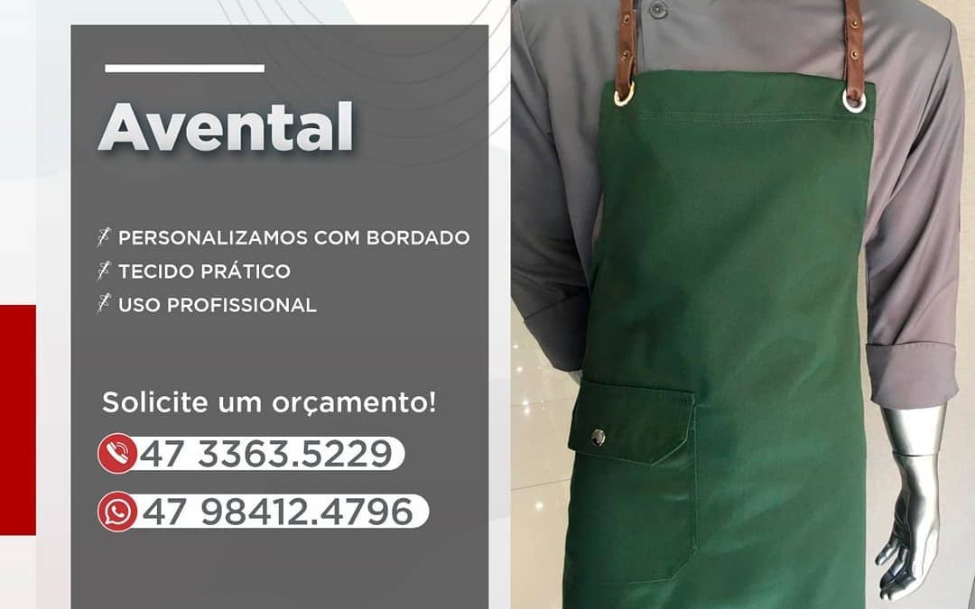 Avental